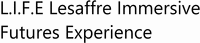 L.I.F.E Lesaffre Immersive Futures Experience