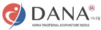 DANA KOREA TRADITIONAL ACUPUNCTURE NEEDLE