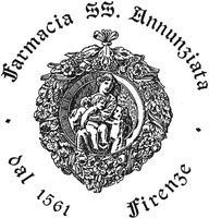 Farmacia SS. Annunziata dal 1561 Firenze