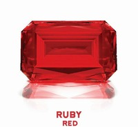 RUBY RED