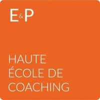 E&P HAUTE ÉCOLE DE COACHING