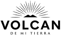 VOLCAN DE MI TIERRA