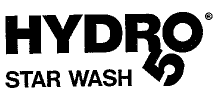 HYDRO 5