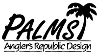 PALMS Angler's Republic Design
