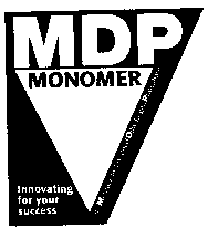 MDP MONOMER 10-MethacryloyloxydecylDihydrogenPhosphate Innovating for your success