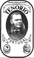 TENORIO - PORTUGAL