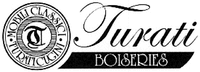 MOBILI CLASSICI TURATI CUGINI Turati BOISERIES