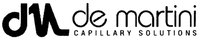 DM de martini CAPILLARY SOLUTIONS