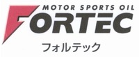 FORTEC MOTOR SPORTS OIL