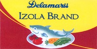 Delamaris IZOLA BRAND