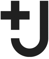 ＋J