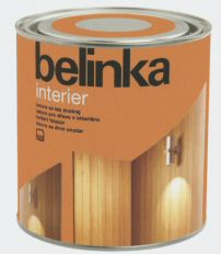 belinka interier