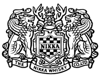 NIKKA THE NIKKA WHISKY CO.,LTD.