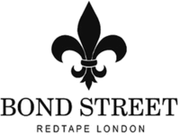 BOND STREET REDTAPE LONDON