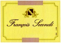 François Secondé