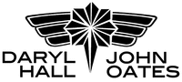 DARYL HALL JOHN OATES