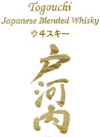 Togouchi Japanese Blended Whisky