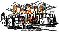BORGO DEI VIOLA