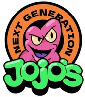 Jojo's NEXT GENERATION