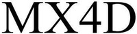 MX4D