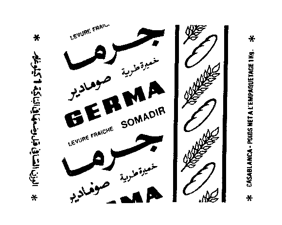 GERMA