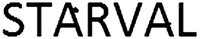 STARVAL