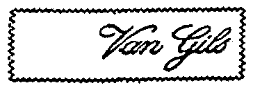 Van Gils