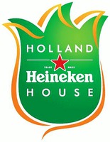 HOLLAND Heineken HOUSE