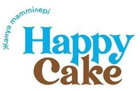 Happy Cake