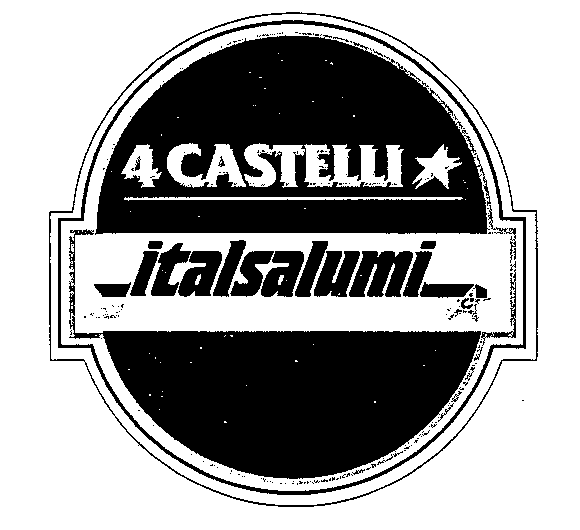 4 CASTELLI