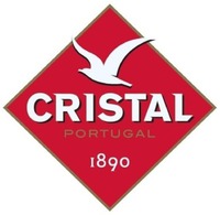 CRISTAL PORTUGAL 1890