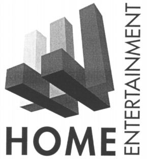 HOME ENTERTAINMENT
