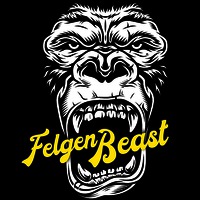 Felgen Beast