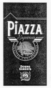 PIAZZA Espresso