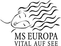 MS EUROPA VITAL AUF SEE