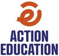 é ACTION EDUCATION