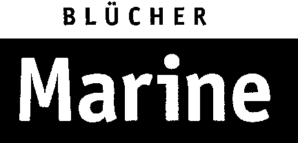 BLÜCHER Marine