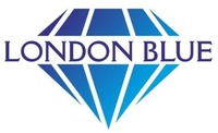 LONDON BLUE