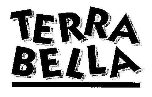 TERRA BELLA