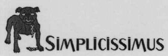 SIMPLICISSIMUS
