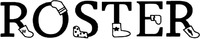 ROSTER