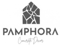 PAMPHORA Concrete Decor