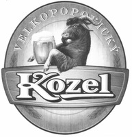 VELKOPOPOVICKY Kozel