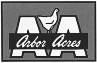 AA arbor acres