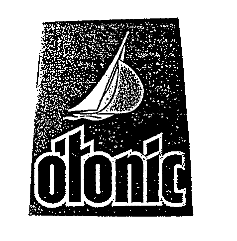 o'tonic