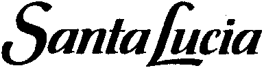 Santa Lucia