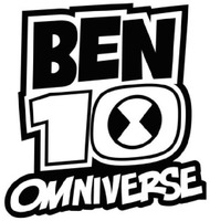 BEN 10 OMNIVERSE