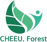 CHEEU. Forest