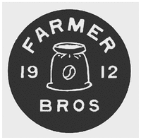 FARMER BROS 1912