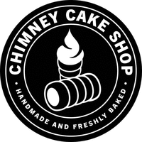 CHIMNEY CAKE SHOP HANDMADE AND FRESHLY BAKED
